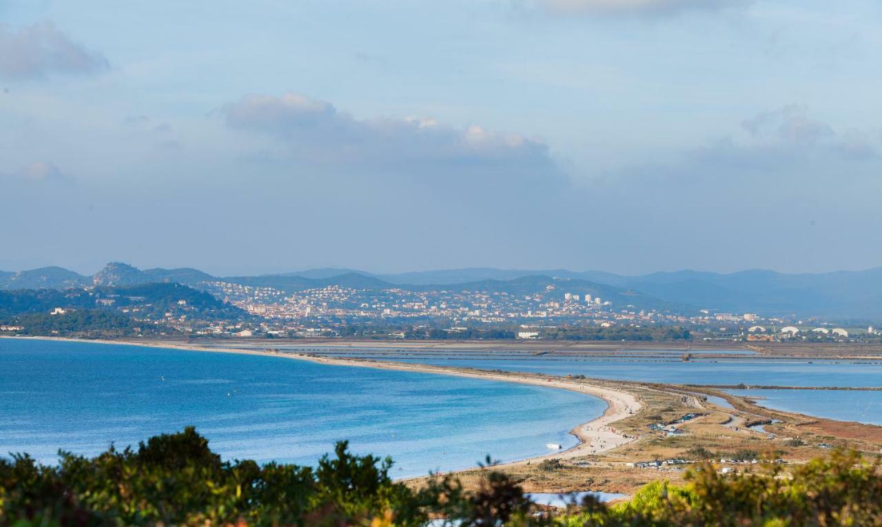 דירות הייר L'Almanarre מראה חיצוני תמונה